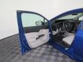 Dyno Blue Pearl - Civic LX Sedan Photo No. 23