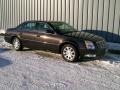 2008 Double Espresso Cadillac DTS   photo #1