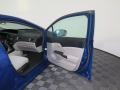 Dyno Blue Pearl - Civic LX Sedan Photo No. 26