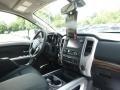 2017 Gun Metallic Nissan TITAN XD SL Crew Cab 4x4  photo #12