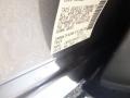  2017 TITAN XD SL Crew Cab 4x4 Gun Metallic Color Code KAD