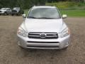 Classic Silver Metallic - RAV4 Limited V6 4WD Photo No. 2