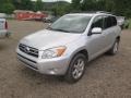 Classic Silver Metallic - RAV4 Limited V6 4WD Photo No. 3