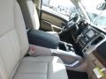 2017 Java Metallic Nissan Titan SL Crew Cab 4x4  photo #11