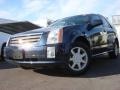 Blue Chip Metallic - SRX V6 Photo No. 1