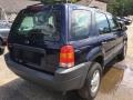 2004 True Blue Metallic Ford Escape XLS V6 4WD  photo #3