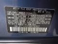 2011 Marine Blue Metallic Subaru Forester 2.5 X  photo #26
