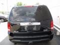 2013 Crystal Black Pearl Honda Pilot Touring 4WD  photo #5