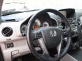 Crystal Black Pearl - Pilot Touring 4WD Photo No. 16