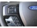 2017 Magnetic Ford F150 XL SuperCrew 4x4  photo #20