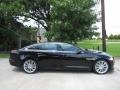 Ultimate Black Metallic - XJ XJL Portfolio Photo No. 6