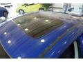 Aegean Blue Metallic - Civic EX-T Sedan Photo No. 28