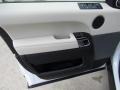 Fuji White - Range Rover Sport HSE Dynamic Photo No. 18