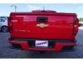 Red Hot - Colorado Z71 Crew Cab Photo No. 6