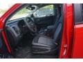 Red Hot - Colorado Z71 Crew Cab Photo No. 9