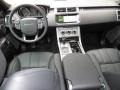2017 Santorini Black Land Rover Range Rover Sport Supercharged  photo #4