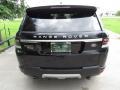 Santorini Black - Range Rover Sport Supercharged Photo No. 8