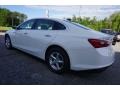 2017 Summit White Chevrolet Malibu LS  photo #5