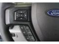 2017 Lithium Gray Ford F150 XLT SuperCrew  photo #20