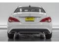 2018 Cirrus White Mercedes-Benz CLA 250 Coupe  photo #4