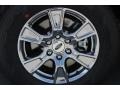 2017 White Gold Ford F150 XLT SuperCrew  photo #4