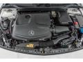 2018 Cirrus White Mercedes-Benz CLA 250 Coupe  photo #8