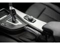 Alpine White - 3 Series 320i Sedan Photo No. 9