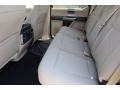 2017 White Gold Ford F150 XLT SuperCrew  photo #21