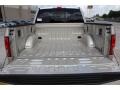 2017 White Gold Ford F150 XLT SuperCrew  photo #24