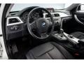 Alpine White - 3 Series 320i Sedan Photo No. 15
