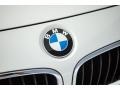 Alpine White - 3 Series 320i Sedan Photo No. 23