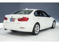 Alpine White - 3 Series 320i Sedan Photo No. 27