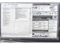 Polar White - C 300 Sedan Photo No. 11