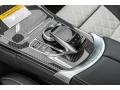 AMG Black/Platinum White Transmission Photo for 2017 Mercedes-Benz C #121336739