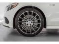  2017 C 43 AMG 4Matic Sedan Wheel