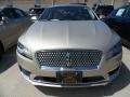 Palladium White Gold - MKZ Premier Photo No. 2