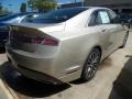  2017 MKZ Premier Palladium White Gold