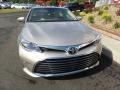 2018 Creme Brulee Mica Toyota Avalon Limited  photo #4