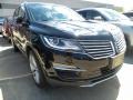 Black Velvet - MKC Reserve AWD Photo No. 1