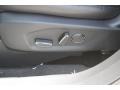 2017 White Platinum Ford Explorer XLT  photo #11