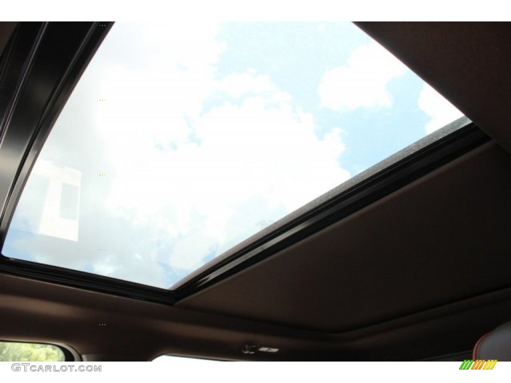 2017 F150 King Ranch SuperCrew - Oxford White / King Ranch Java photo #20