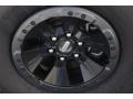 2017 Ford F150 SVT Raptor SuperCrew 4x4 Wheel