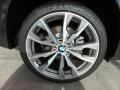 2017 BMW X4 M40i Wheel