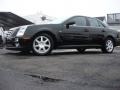 2006 Black Raven Cadillac STS V6  photo #1