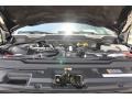 2017 Shadow Black Ford F250 Super Duty King Ranch Crew Cab 4x4  photo #25