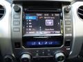 2017 Toyota Tundra Limited CrewMax 4x4 Controls