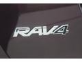 2017 Black Current Metallic Toyota RAV4 SE  photo #8
