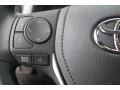 2017 Black Current Metallic Toyota RAV4 SE  photo #16