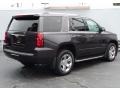 Tungsten Metallic - Tahoe LTZ 4WD Photo No. 2
