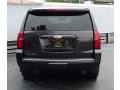 Tungsten Metallic - Tahoe LTZ 4WD Photo No. 3